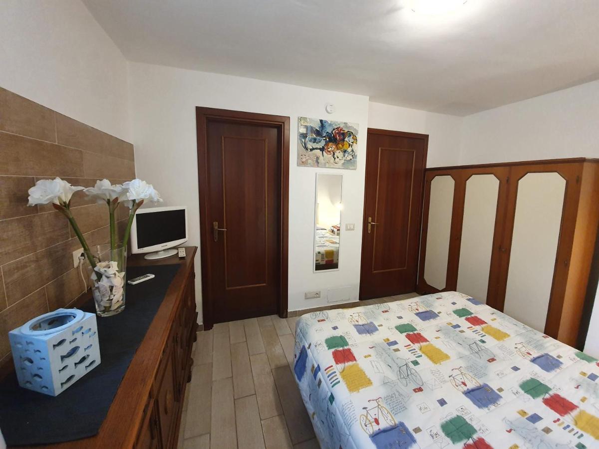 Casa Del Mare Apartment Formia Ngoại thất bức ảnh