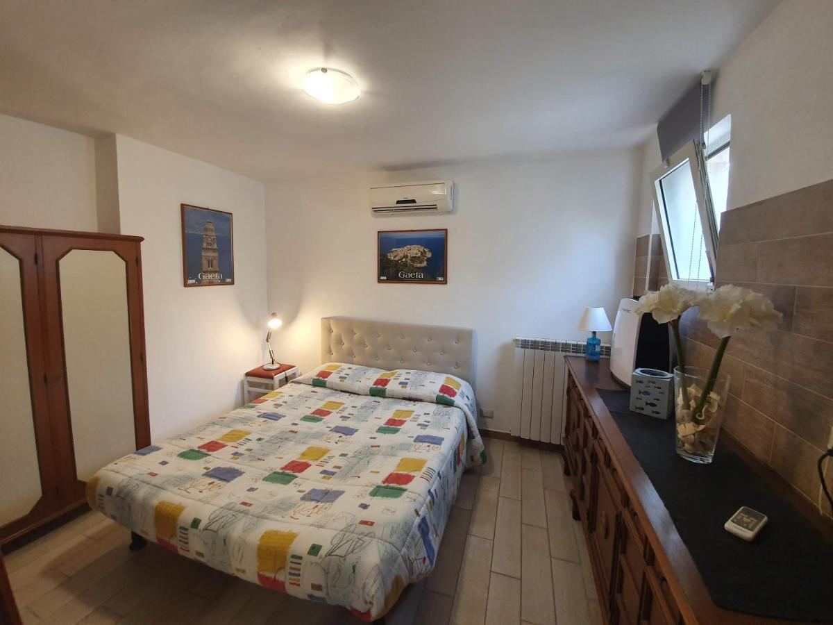 Casa Del Mare Apartment Formia Ngoại thất bức ảnh