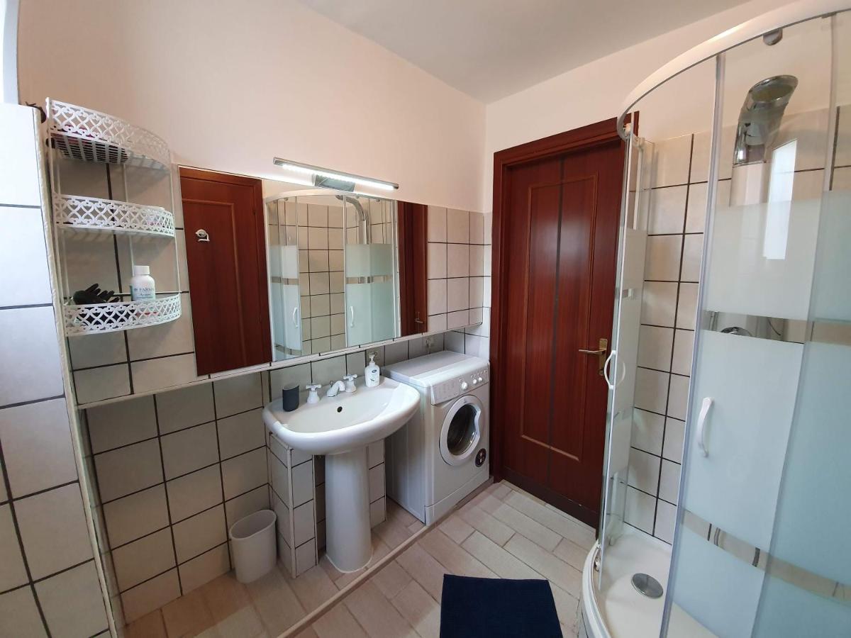 Casa Del Mare Apartment Formia Ngoại thất bức ảnh